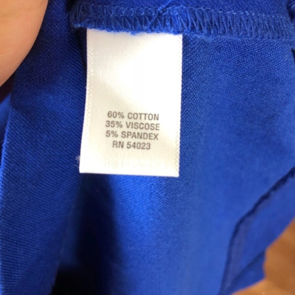 NWOT Banana Republic Sloan Skirt - Picture 6 of 6